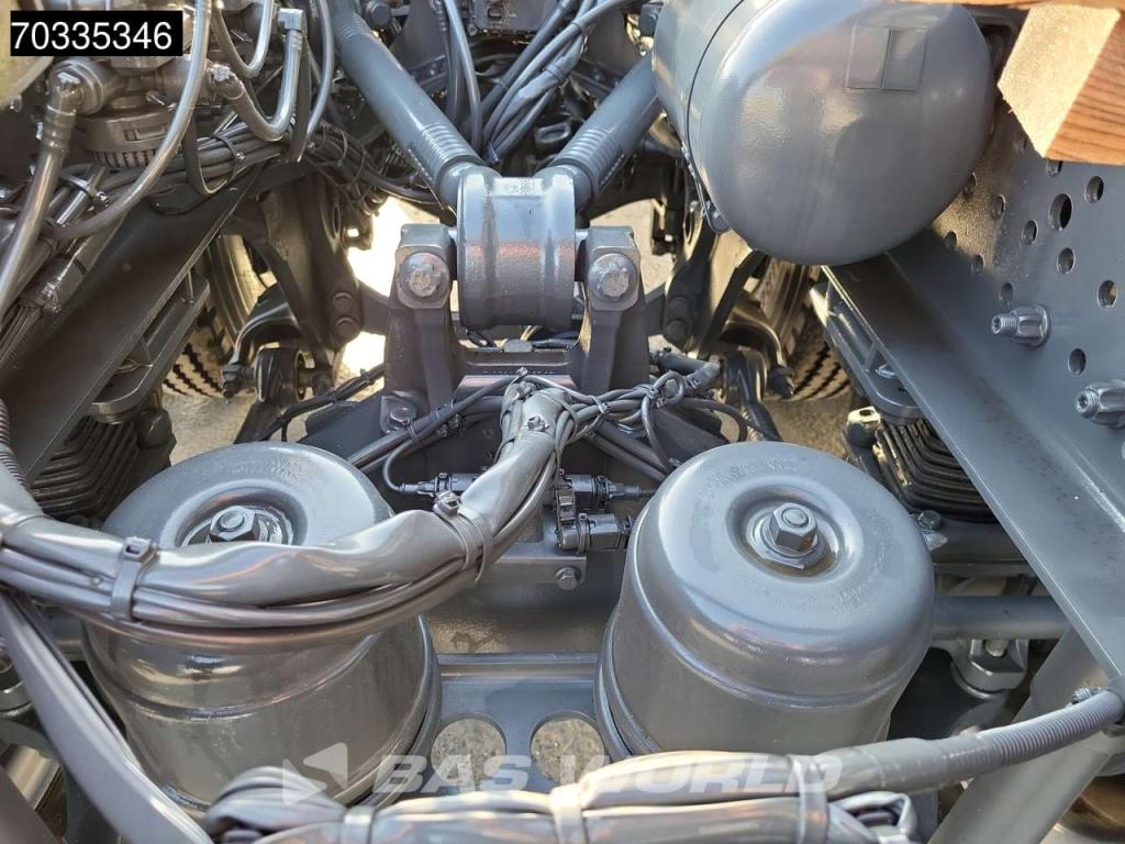 Mercedes-Benz Actros 3345 6X4 NEW! ClassicSpace Big-Axles Euro 5 Foto 15