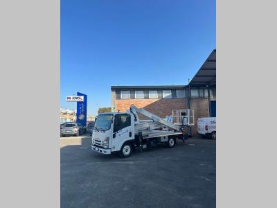 Multitel MX 200 in vendita da Lift Progress Srl