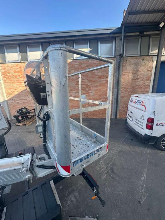 Multitel MX 200 Foto 23