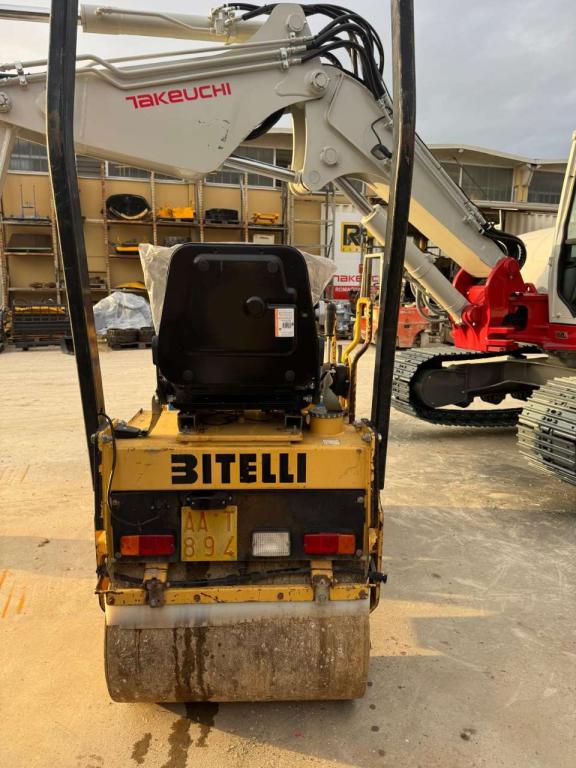 Bitelli DTV 315S Foto 2