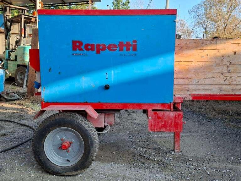 Rapetti 40 S Foto 2