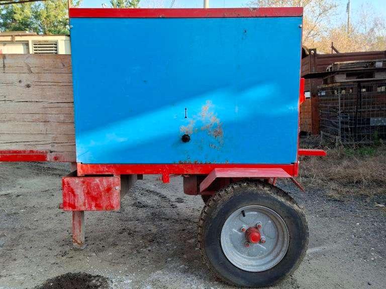 Rapetti 40 S Foto 5