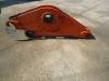 Biella e staffe richiamo benna per Fiat Hitachi W130 Foto 1 thumbnail