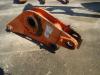 Biella e staffe richiamo benna per Fiat Hitachi W130 Foto 2 thumbnail