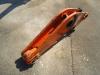 Biella e staffe richiamo benna per Fiat Hitachi W130 Foto 3 thumbnail