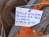 Biella richiamo benna per Hitachi W220 Foto 2 thumbnail