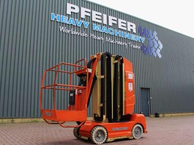 JLG Toucan 1100A Electric in vendita da Pfeifer Heavy Machinery