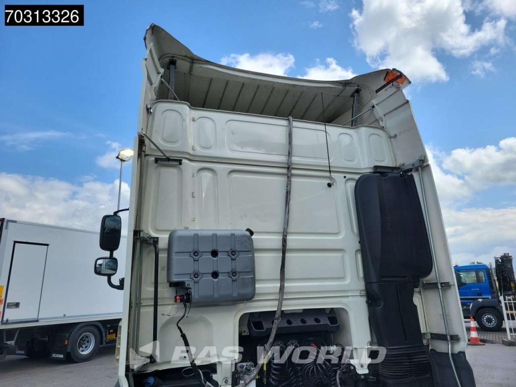 Daf XF 480 4X2 2x Tanks Mega Standklima Foto 11