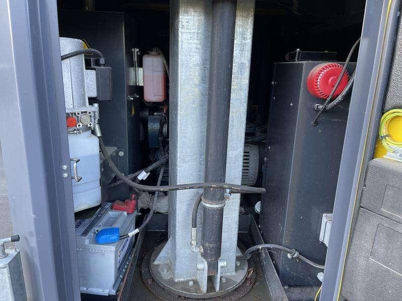 Atlas Copco HILIGHT B5+ (Kubota) VARIANT Foto 8