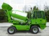 Merlo DBM3500 Foto 1 thumbnail