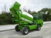 Merlo DBM3500 Foto 3 thumbnail