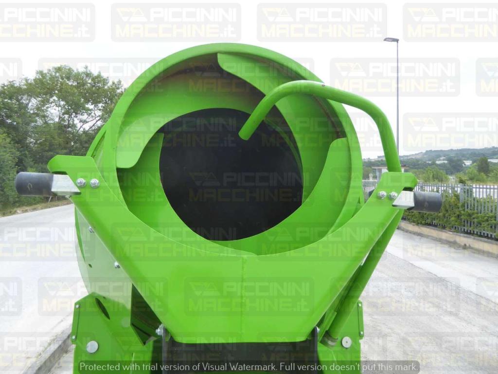 Merlo DBM3500 Foto 11