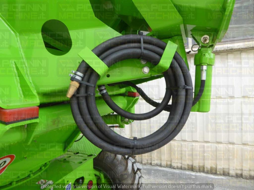 Merlo DBM3500 Foto 17