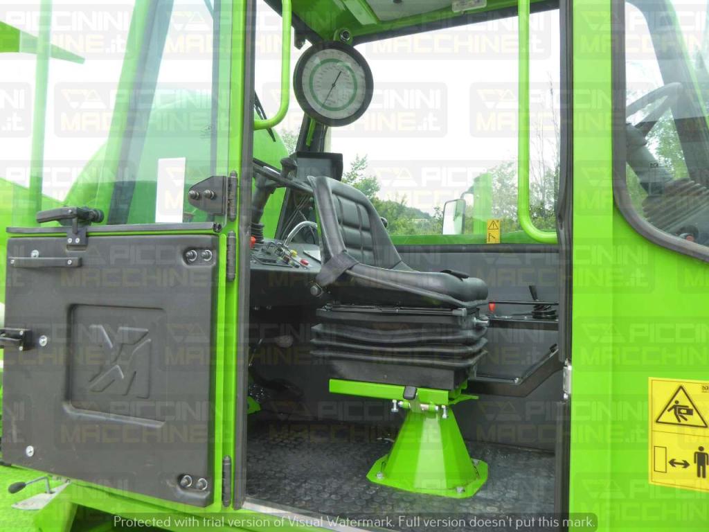 Merlo DBM3500 Foto 22
