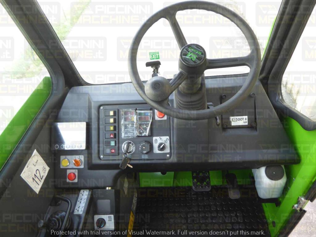 Merlo DBM3500 Foto 24