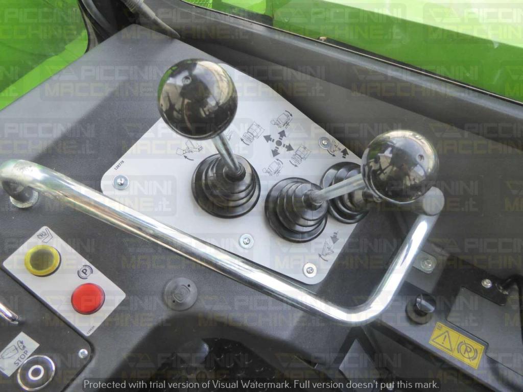 Merlo DBM3500 Foto 28