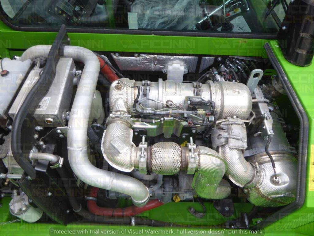 Merlo DBM3500 Foto 30