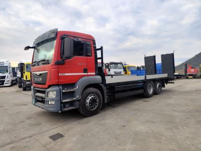 Man TGS 26.440 in vendita da Procida Macchine S.r.l.