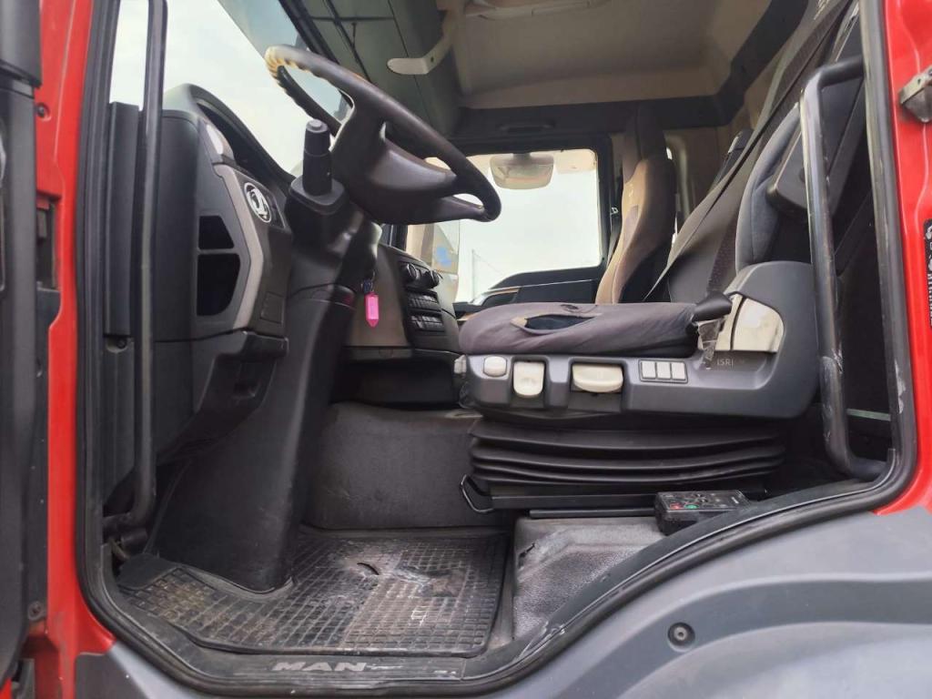 Man TGS 26.440 Foto 10