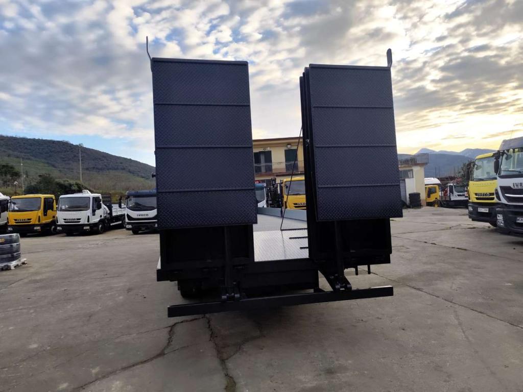 Man TGS 26.440 Foto 15