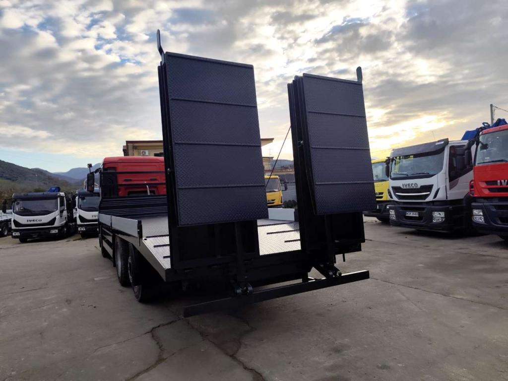 Man TGS 26.440 Foto 17