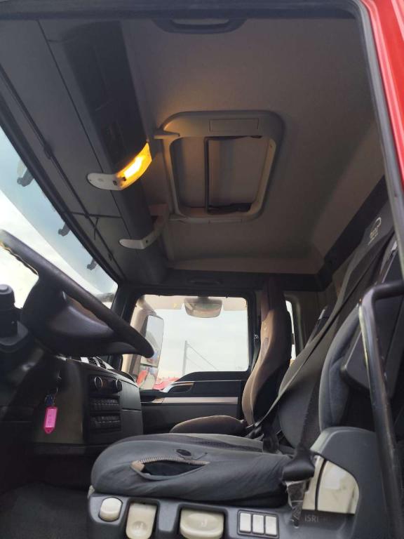 Man TGS 26.440 Foto 5