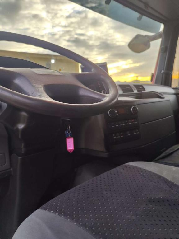 Man TGS 26.440 Foto 6
