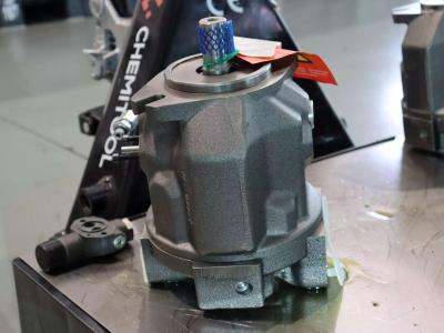Bosch Rexroth A10VSO45DFLR/31R-VPA12N00 in vendita da Kolben s.r.l.