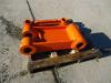 Biella e staffe richiamo benna per Hitachi ZAXIS 350-1/3/5 Foto 5 thumbnail