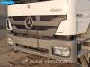 Mercedes Axor 1833 4X2 Schwing S 24 ZR Pumpe Big-Axle Steelsuspension Euro 5 Foto 10 thumbnail