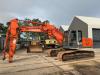 Hitachi ZX 180 LC-3 Foto 1 thumbnail