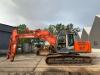 Hitachi ZX 180 LC-3 Foto 3 thumbnail