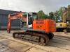 Hitachi ZX 180 LC-3 Foto 5 thumbnail