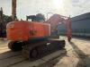 Hitachi ZX 180 LC-3 Foto 6 thumbnail