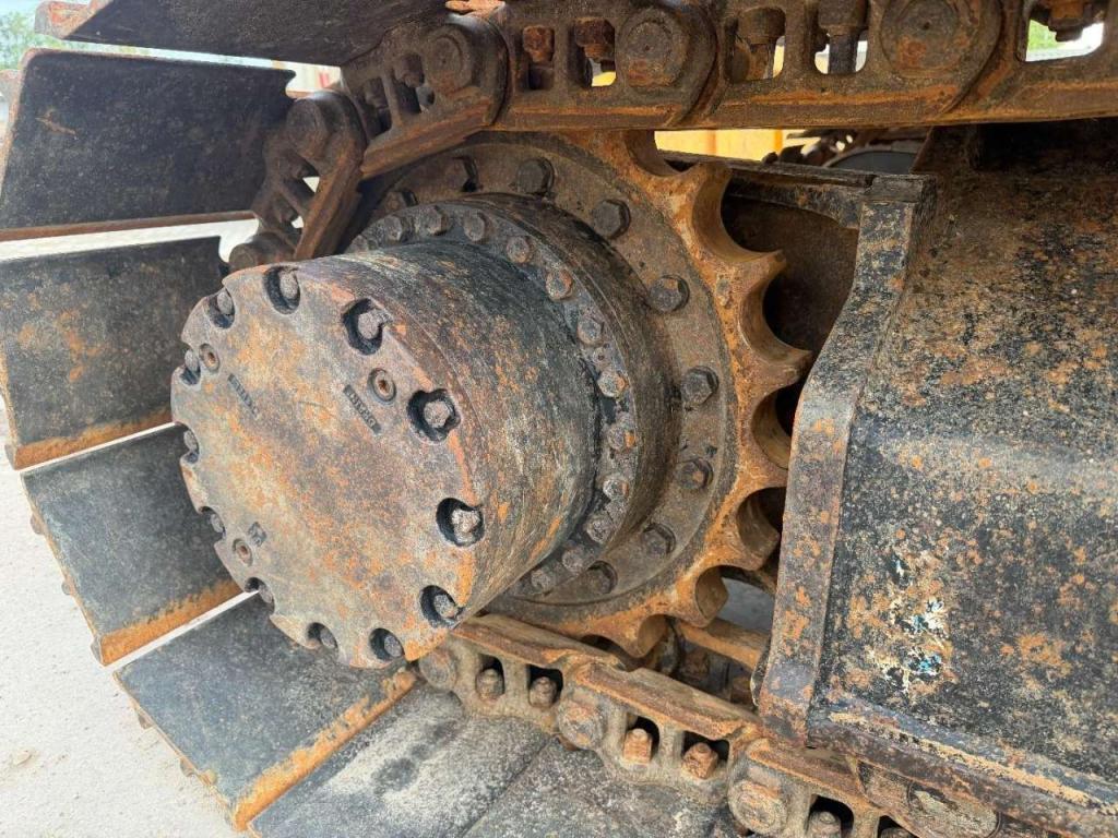 Hitachi ZX 180 LC-3 Foto 12