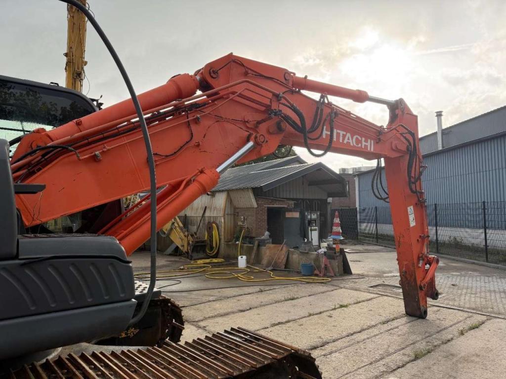 Hitachi ZX 180 LC-3 Foto 16