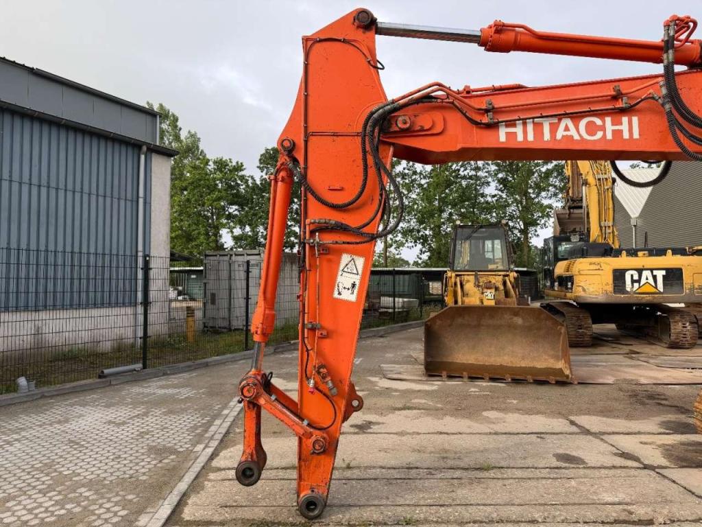 Hitachi ZX 180 LC-3 Foto 18