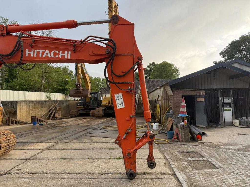 Hitachi ZX 180 LC-3 Foto 19