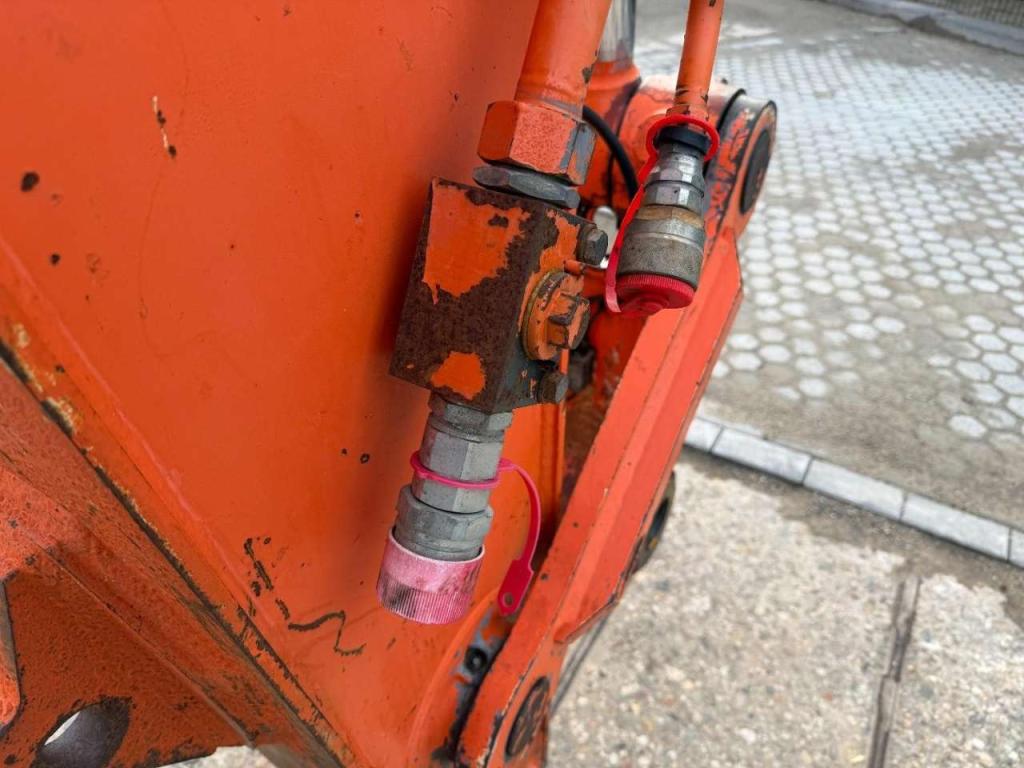 Hitachi ZX 180 LC-3 Foto 21