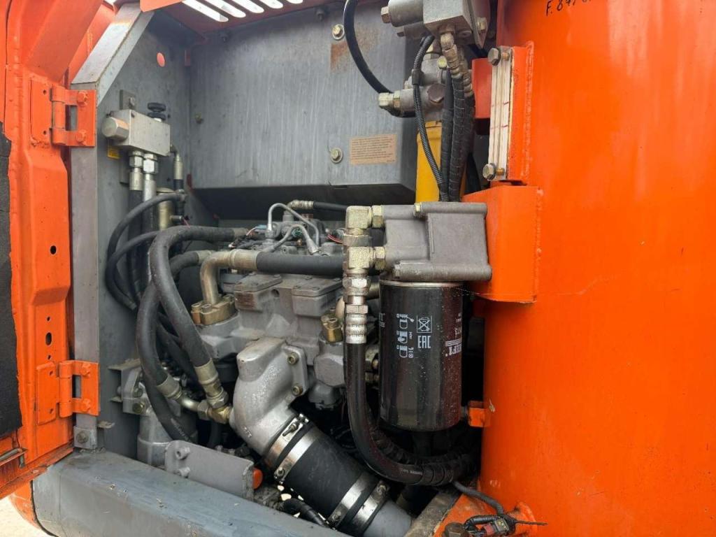 Hitachi ZX 180 LC-3 Foto 22