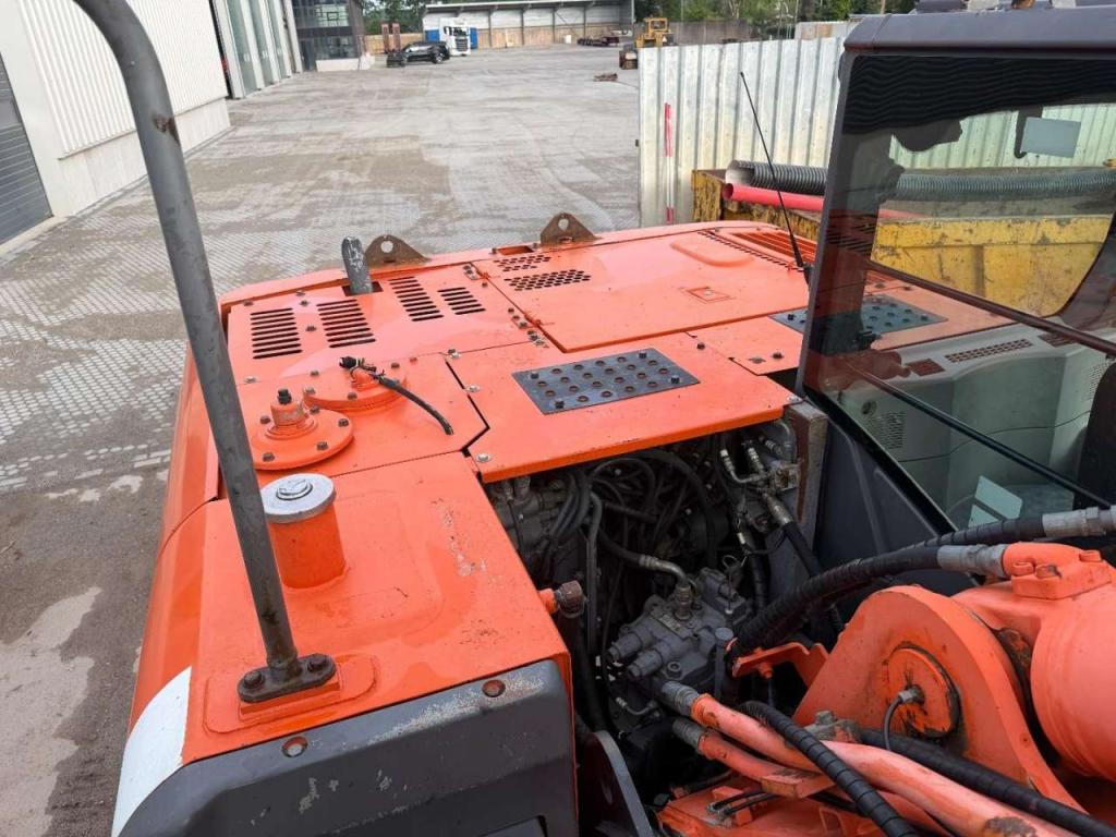 Hitachi ZX 180 LC-3 Foto 26