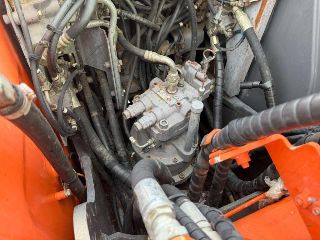 Hitachi ZX 180 LC-3 Foto 27