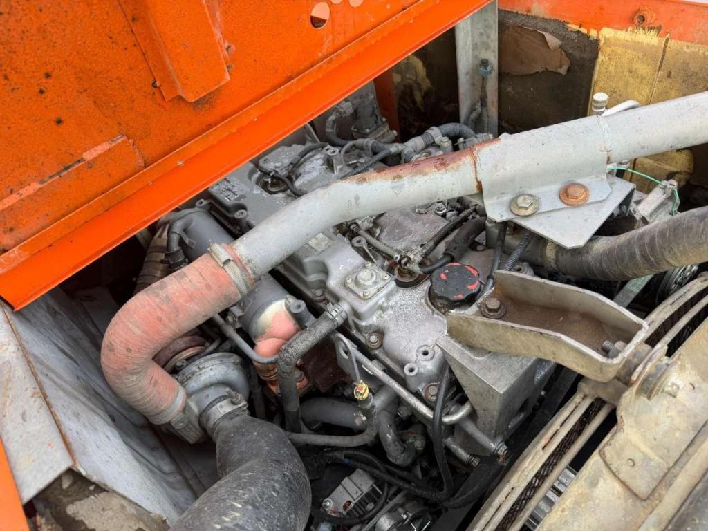 Hitachi ZX 180 LC-3 Foto 28