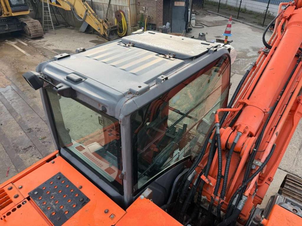 Hitachi ZX 180 LC-3 Foto 29