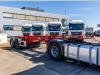 Asca BI-TRAIN 20''+ SELLETTE/FIFTH WHEEL Foto 2 thumbnail