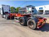 Asca BI-TRAIN 20''+ SELLETTE/FIFTH WHEEL Foto 6 thumbnail