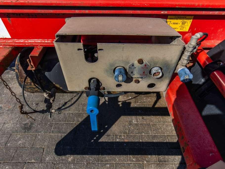 Asca BI-TRAIN 20''+ SELLETTE/FIFTH WHEEL Foto 12