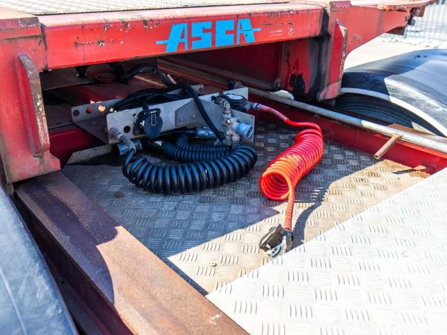 Asca BI-TRAIN 20''+ SELLETTE/FIFTH WHEEL Foto 13