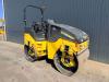 Bomag BW138 AD-5 Foto 3 thumbnail