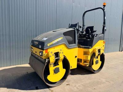 Bomag BW138 AD-5 in vendita da Smitma B.V.